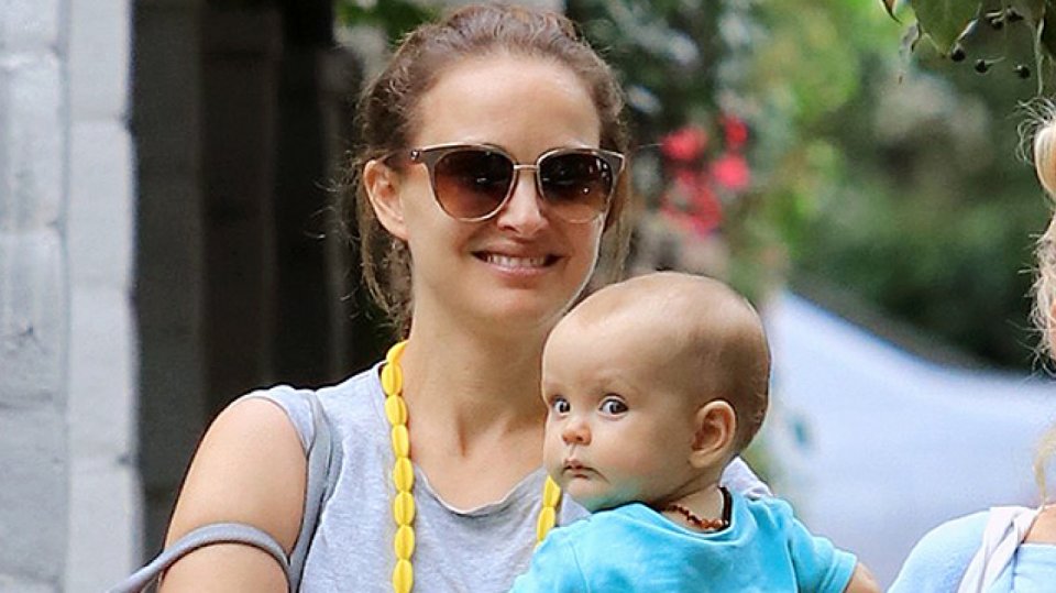 Natalie Portman